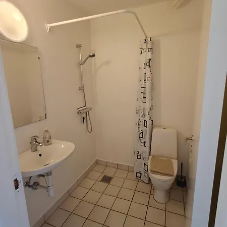 Capital Of Lego Bricks - 01 Apartman *