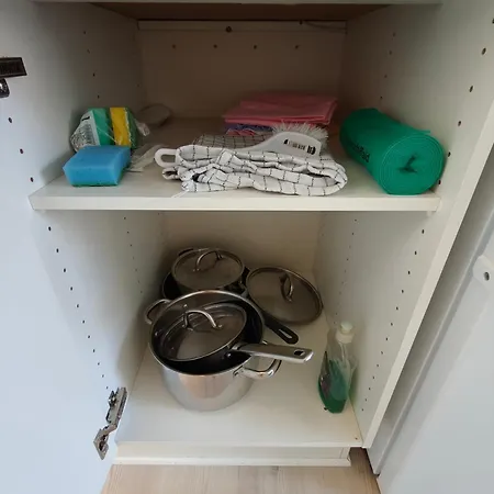 Appartement Capital Of Lego Bricks - 01 *