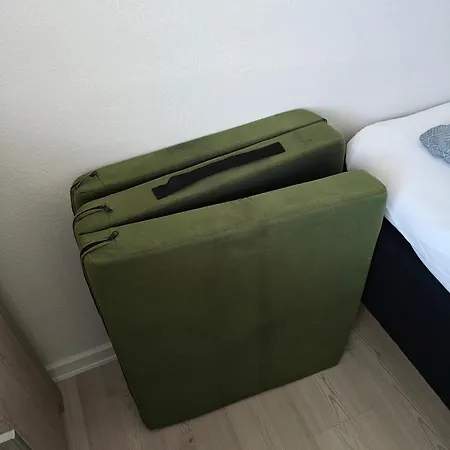 Apartman Capital Of Lego Bricks - 01