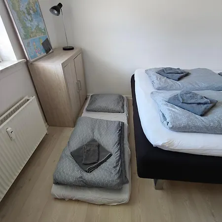 Apartman Capital Of Lego Bricks - 01